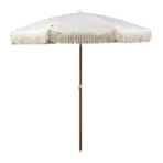 Summerland 6.5 ft. Portable Beach Umbrella - Image 8