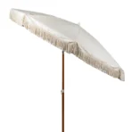 Summerland 6.5 ft. Portable Beach Umbrella - Image 5