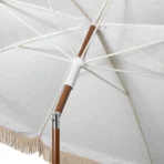 Summerland 6.5 ft. Portable Beach Umbrella - Image 9