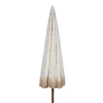 Summerland 6.5 ft. Portable Beach Umbrella - Image 6