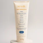 XL Sky and Sol Body Sunscreen SPF 50 (7.05 oz) - Image 2